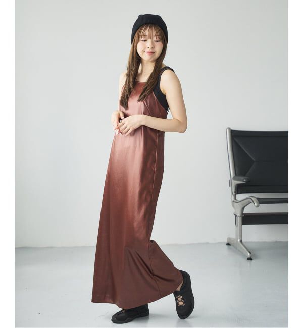  「Lドローコードスニーカー」|スニーカー|