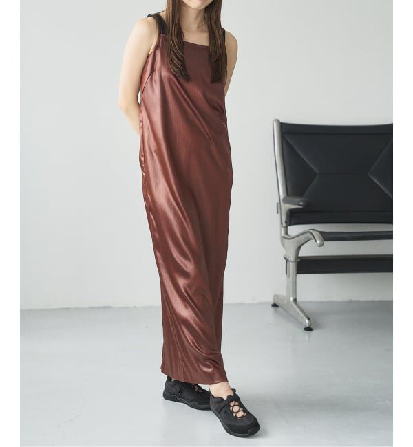  「Lドローコードスニーカー」|スニーカー|