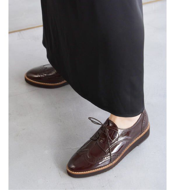  「《追加2》アツゾコオックス」|ローファー|