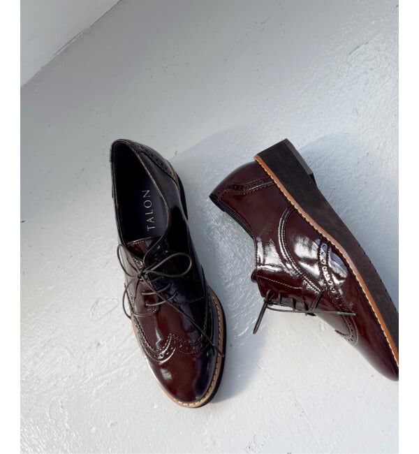  「《追加2》アツゾコオックス」|ローファー|