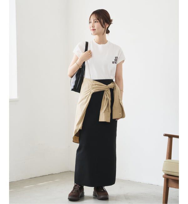  「COHINA&times;LE TALON2WAYレースアップスニーカー」|スニーカー|