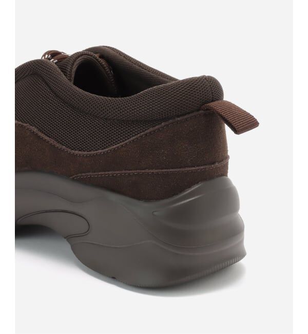  「COHINA&times;LE TALON2WAYレースアップスニーカー」|スニーカー|