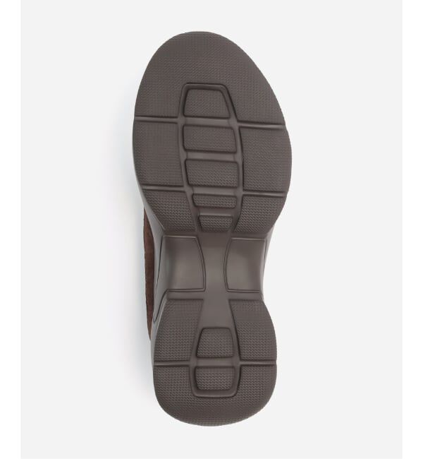  「COHINA&times;LE TALON2WAYレースアップスニーカー」|スニーカー|