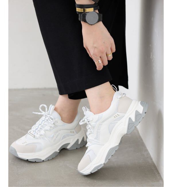  「STEVE MADDEN/スティーブ マデン ANIMATES」|スニーカー|