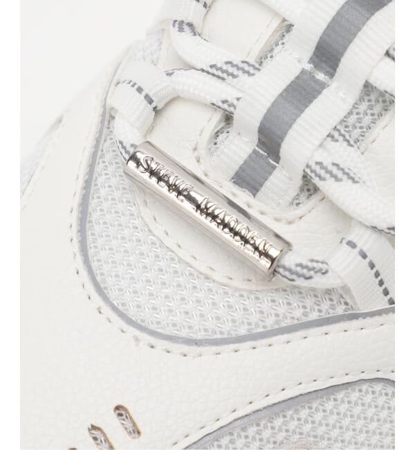  「STEVE MADDEN/スティーブ マデン ANIMATES」|スニーカー|