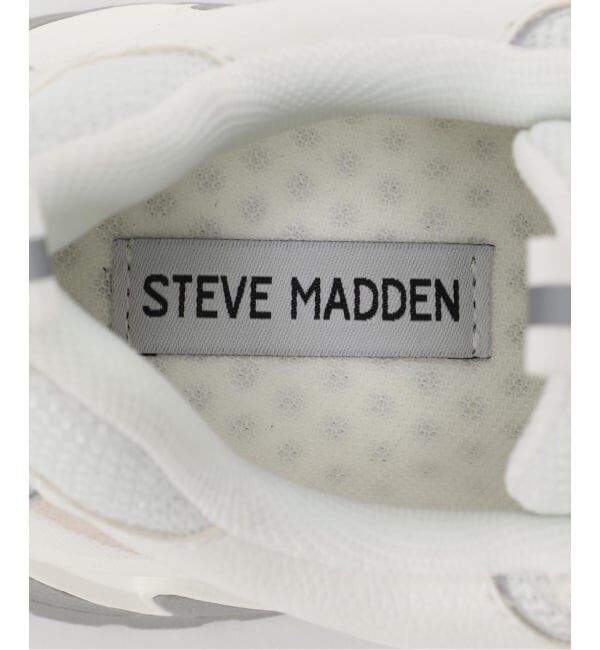  「STEVE MADDEN/スティーブ マデン ANIMATES」|スニーカー|