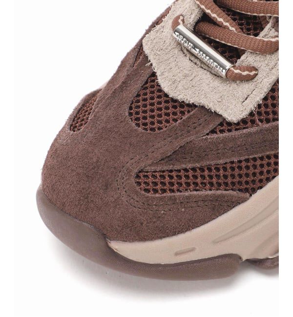  「STEVE MADDEN/スティーブ マデン POSSESSION-E」|スニーカー|