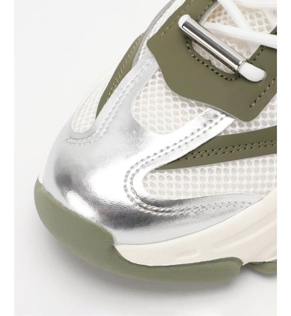  「STEVE MADDEN/スティーブ マデン POSSESSION-E」|スニーカー|