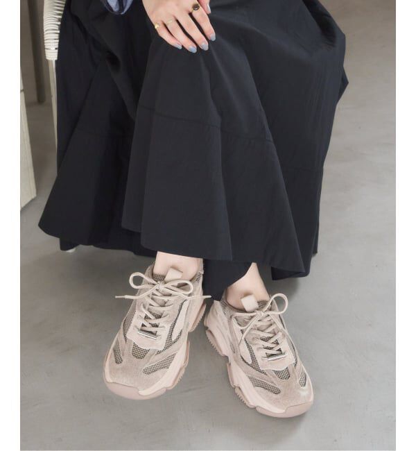  「STEVE MADDEN/スティーブ マデン POSSESSION-E」|スニーカー|