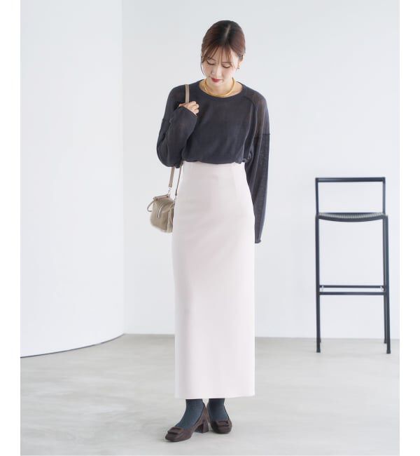  「4.5cmスクエアバックルパンプス」|パンプス|