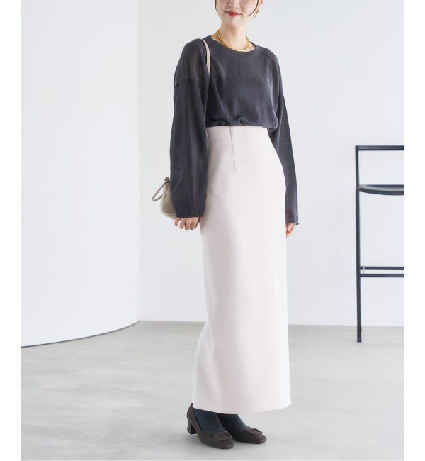  「4.5cmスクエアバックルパンプス」|パンプス|