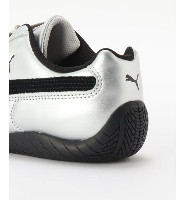  「PUMA/プーマ SPEEDCAT OG」|スニーカー|