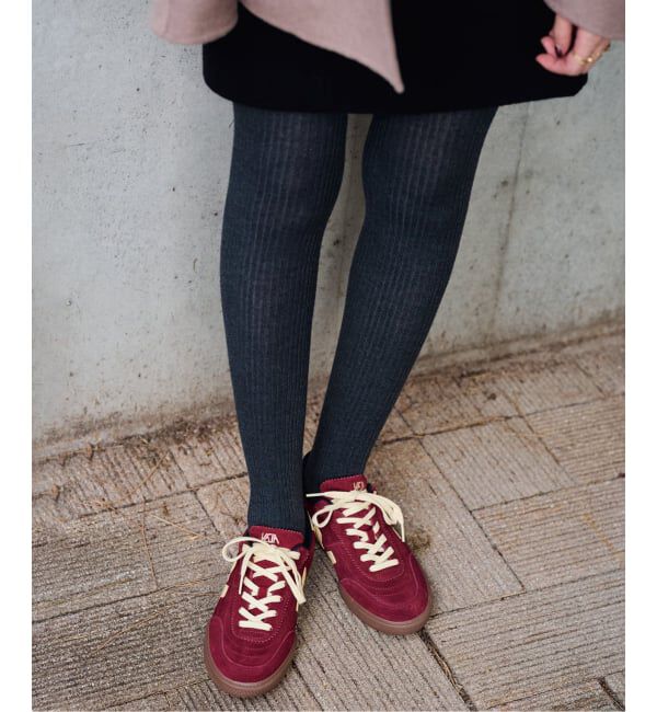  「VEJA/ヴェジャ PANEKA」|スニーカー|