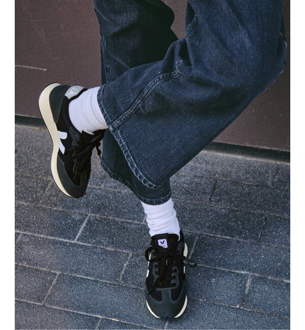  「VEJA/ヴェジャ RIOBRANCO2」|スニーカー|