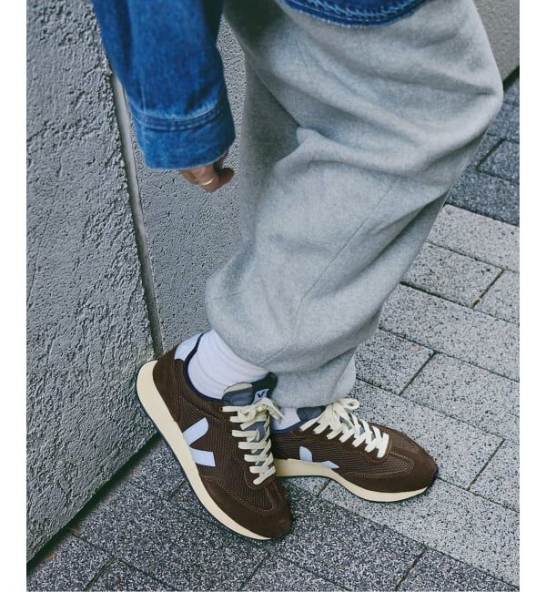  「VEJA/ヴェジャ RIOBRANCO2」|スニーカー|