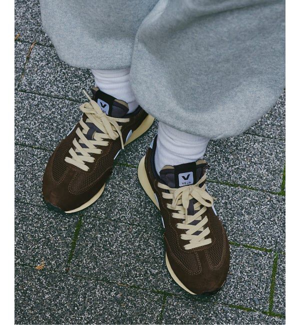  「VEJA/ヴェジャ RIOBRANCO2」|スニーカー|