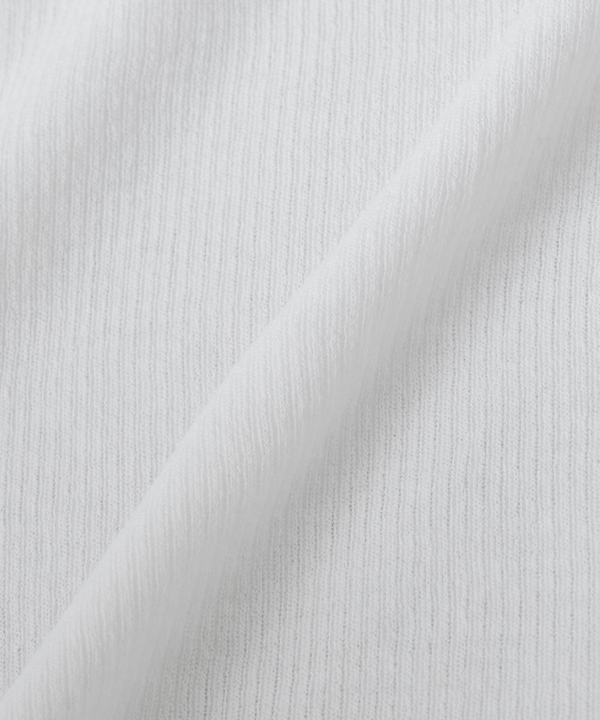 nano･universe「シアーテレコ＆天竺ロンTeeセット」|Tシャツ・カットソー|