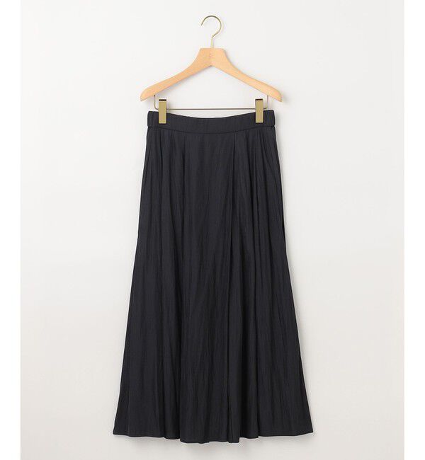 組曲「【大人気シリーズ】ギャザーライトデシン スカート」|スカート|