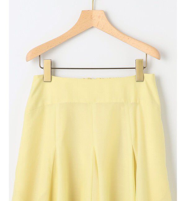組曲「【WEB限定】エアリーボリューム スカート」|スカート|