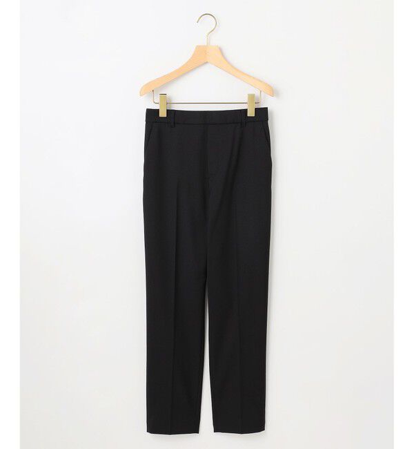 組曲「ハンサムツイルテーパード パンツ」|その他|