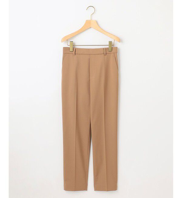 組曲「ハンサムツイルテーパード パンツ」|その他|