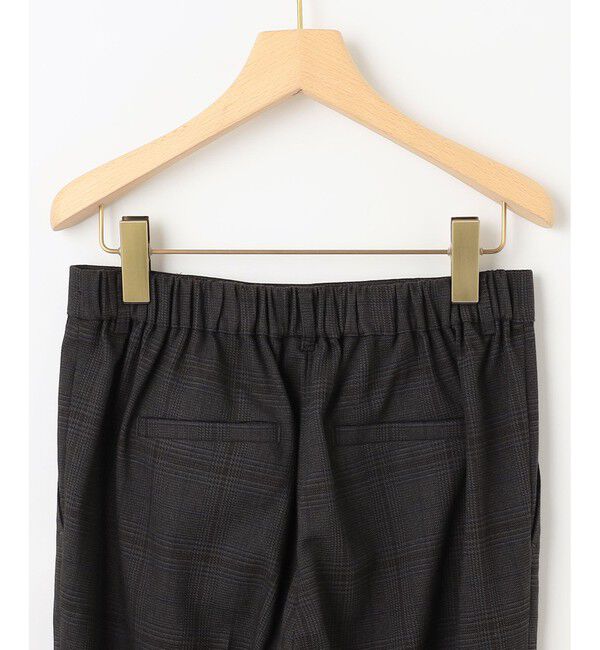 組曲「ハンサムツイルテーパード パンツ」|その他|