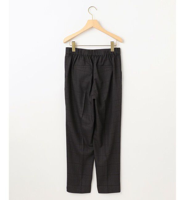 組曲「ハンサムツイルテーパード パンツ」|その他|