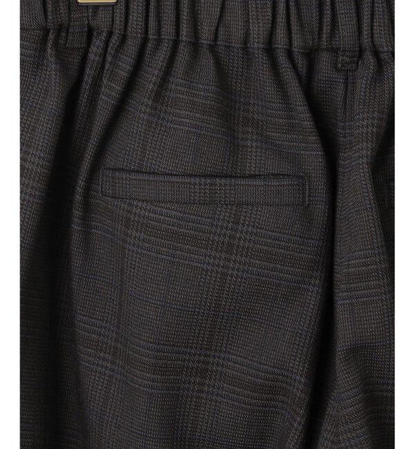 組曲「ハンサムツイルテーパード パンツ」|その他|