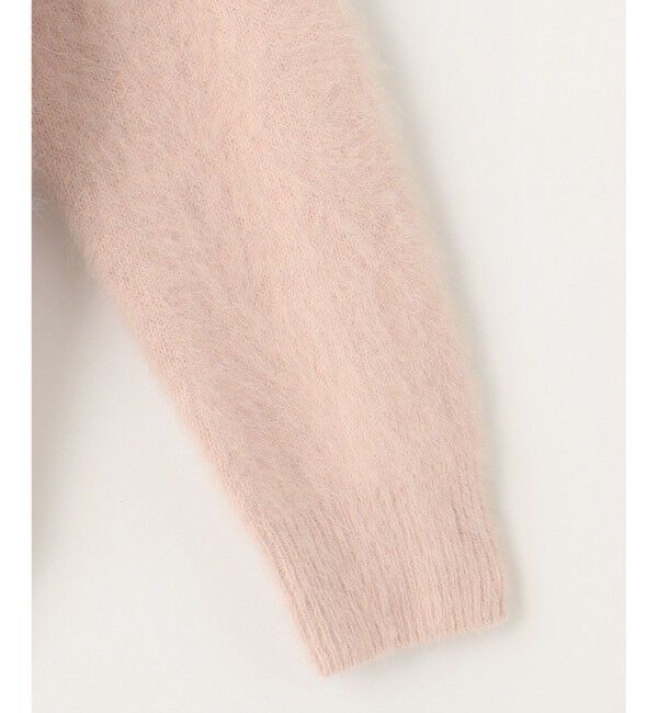 自由区「フォックスカシミヤ ニット」|ニット・セーター|