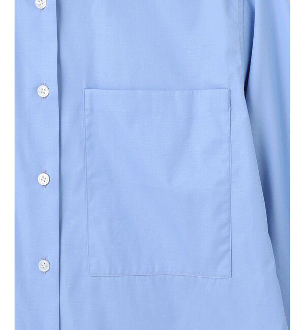 BEIGE,「【S-size】BAILLEUL / オーバーブラウス」|シャツ・ブラウス|