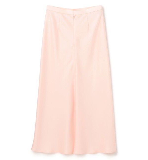 BEIGE,「GINETTE / ロングスカート」|スカート|