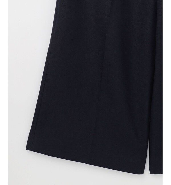 Grace Class「リネンタッチビスチェサロペ」|オールインワン|