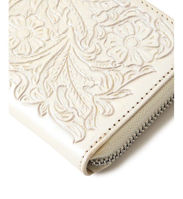 Carving Tribes「Long Wallet 24S」|財布|