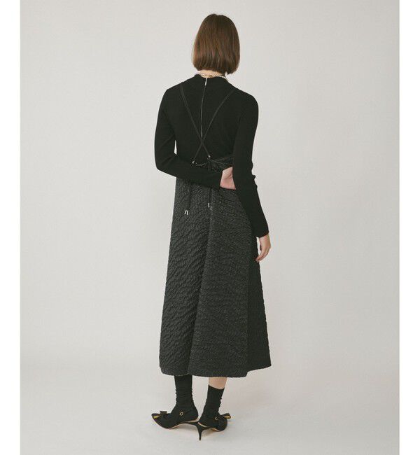 Diagram「エンボスキャミワンピース」|ワンピース|