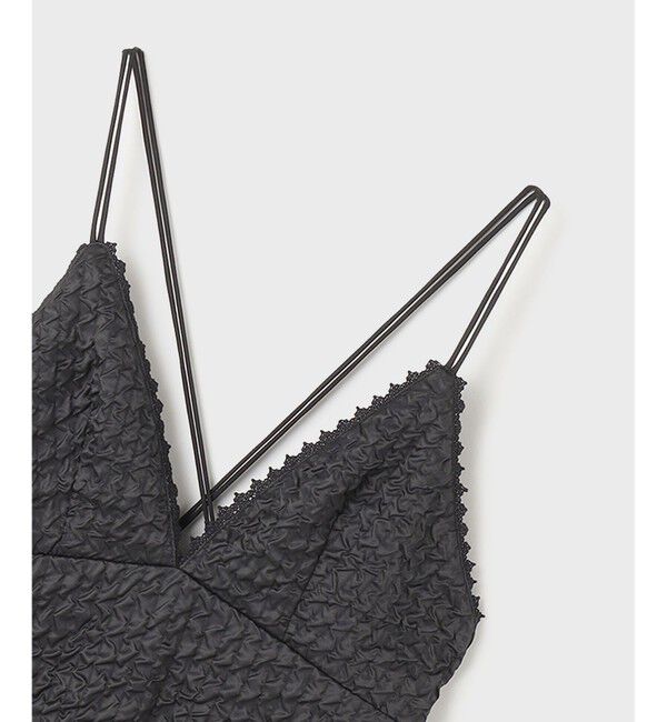 Diagram「エンボスキャミワンピース」|ワンピース|