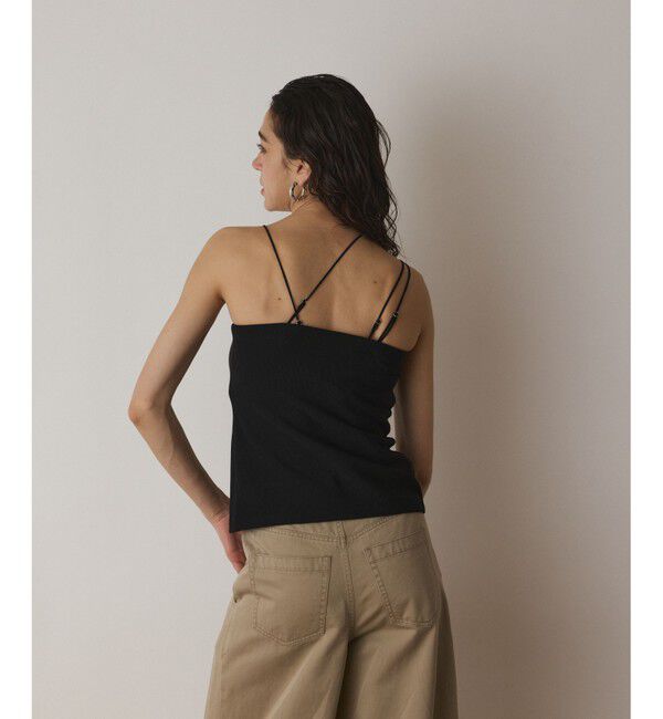 Diagram「テレコベアトップ」|キャミソール|