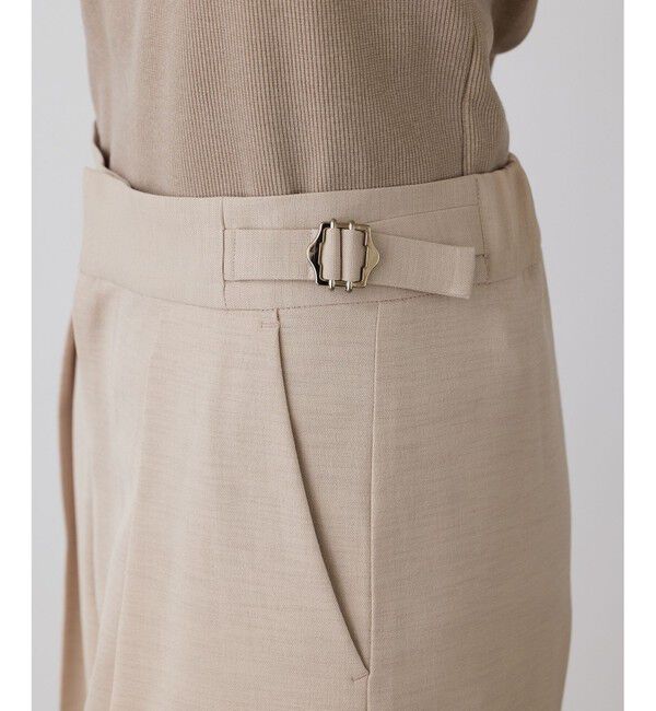 Diagram「スラブストレッチタックパンツ」|その他|