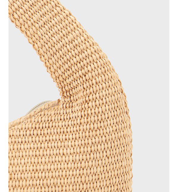  「Caterina bertini  タイバッグ」|ハンドバッグ|