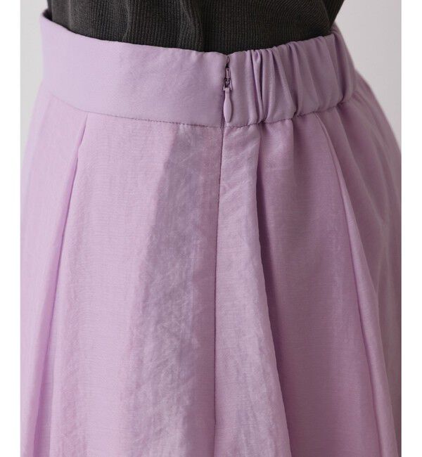 Diagram「バルーンシアースカート」|スカート|