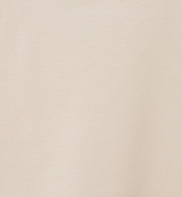 NOLLEY'S「プレミアムスムース5分袖プルオーバーカットソー」|Tシャツ・カットソー|