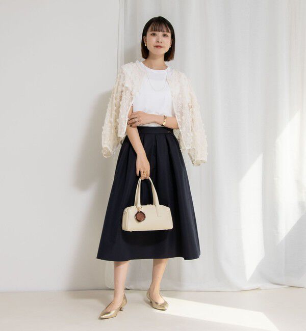 NOLLEY'S「プレミアムスムースTシャツ」|Tシャツ・カットソー|