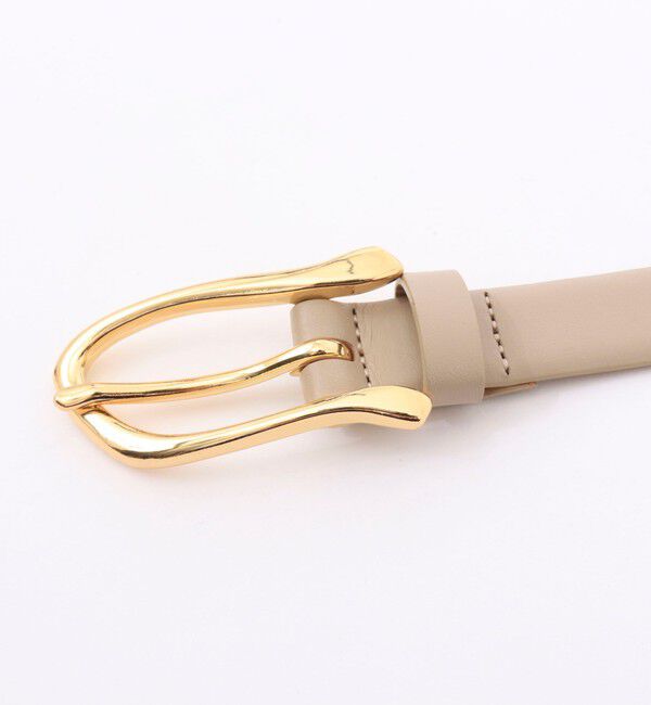 NOLLEY'S「ヘンケイCベルト」|ベルト|