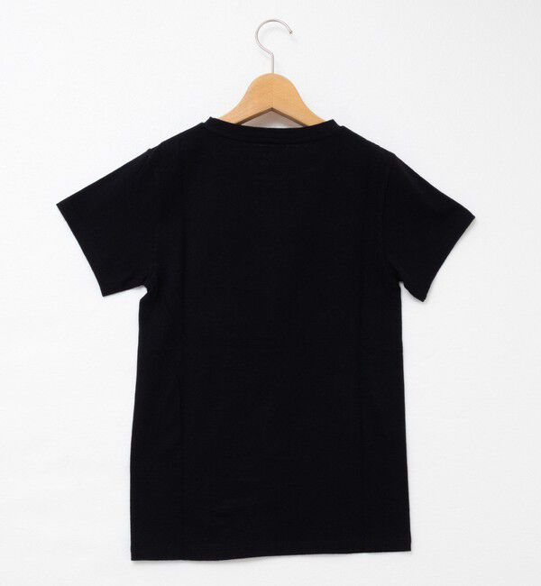 NOLLEY'S「【MAQWEL/マクウェル】MARUDOハーフスリーブTee」|Tシャツ・カットソー|