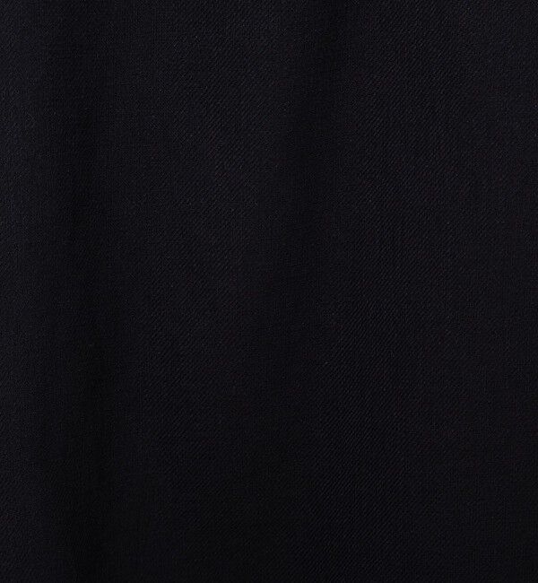 NOLLEY'S「ウォッシャブルリネン風シアージャケット」|テーラードジャケット|