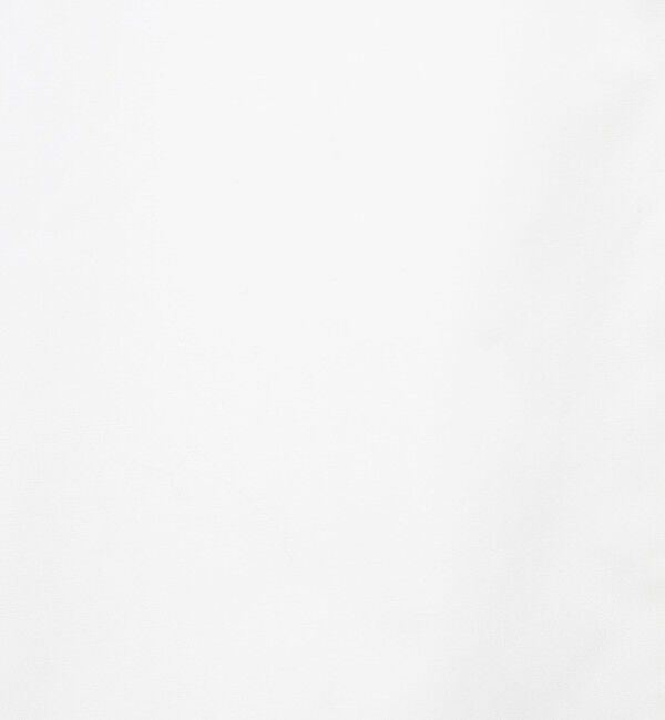 NOLLEY'S「リボンAラインシャツ」|シャツ・ブラウス|