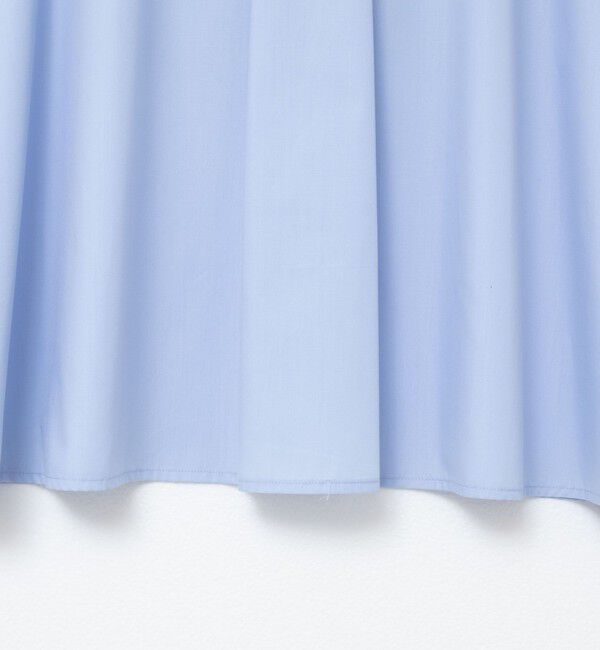 NOLLEY'S「リボンAラインシャツ」|シャツ・ブラウス|