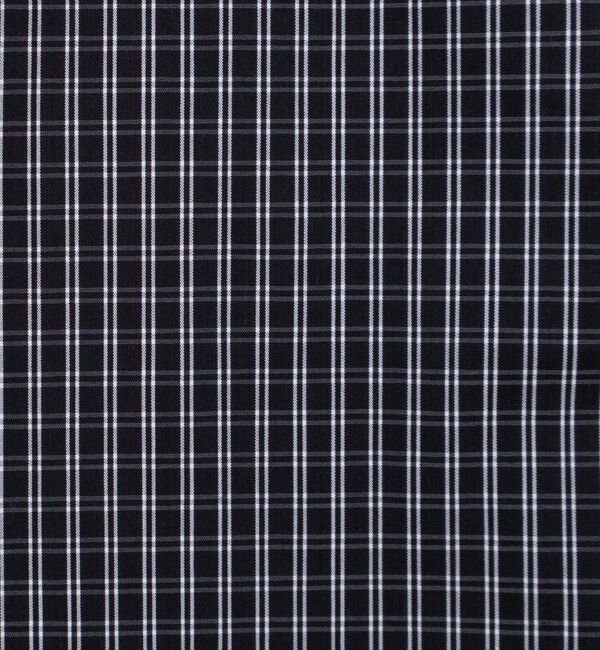 NOLLEY'S「リボンAラインシャツ」|シャツ・ブラウス|