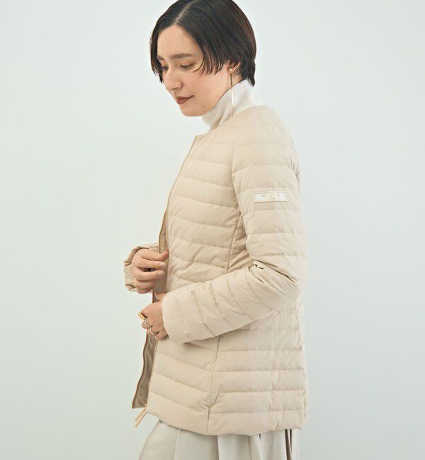 NOLLEY'S「【TATRAS/タトラス】FRANCESCA別注」|ダウン|