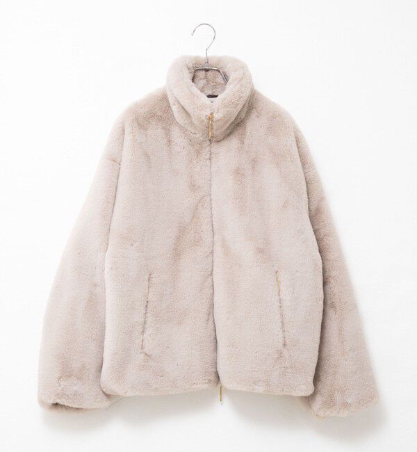 NOLLEY'S sophi「【TATRAS/タトラス】BARBRA」|ブルゾン・スタジャン|