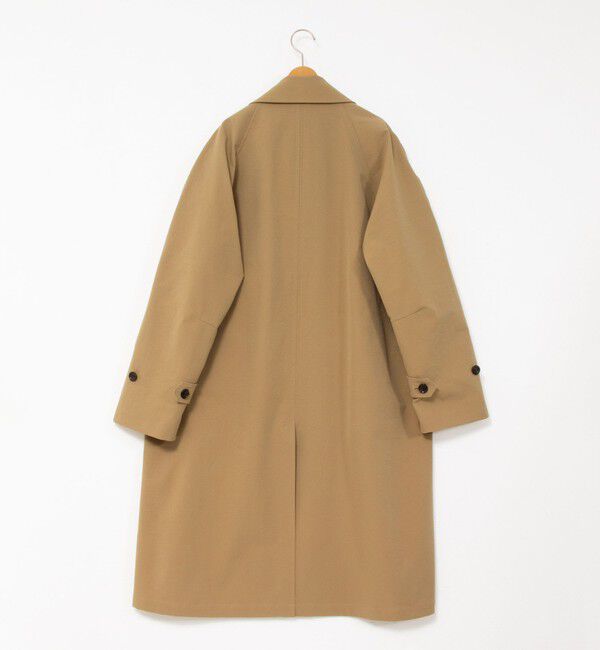 NOLLEY'S「NMPバルマカーンコート」|ダッフルコート|